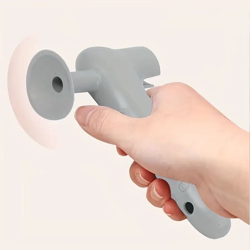 2 In 1 Silicon Door Knob Cover, Anti-Collision Door Knob Pad, Noiseless Suction Cup Doorknob Cover, Children's Safety Door Handle, Antistatic Silicone Door Knob Cover 2 In 1 Silicon Door Knob Cover, Anti-Collision Door Knob Pad, Noiseless Suction Cup Doorknob Cover, Children's Safety Door Handle, Antistatic Silicone Door Knob Cover